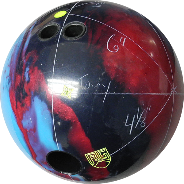 Bowling Ball Layouts Explained